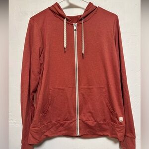 Vuori Performance Hoodie